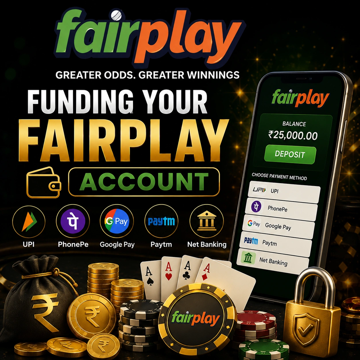 Fairplay Banking